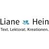 Liane Hein Text. Lektorat. Kreationen. (Texterin & Lektorin) in Berlin - Logo