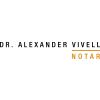 Notar Dr. Alexander Vivell in Freiburg im Breisgau - Logo