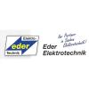 Frank Eder Elektrotechnik in Frickenhausen in Württemberg - Logo