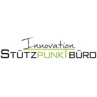 Stützpunktbüro Grafik & Webdesign in Wadersloh - Logo