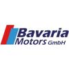 Bavaria Motors GmbH - BMW Motoren- & Ersatzteilehandel in Mönchengladbach - Logo