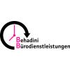 Behadini Bürodienstleistungen in Berlin - Logo