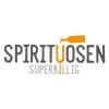 Spirituosen Superbillig GmbH & Co KG in Essen - Logo