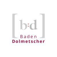 BadenDolmetscher GbR in Karlsruhe - Logo