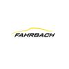 Autohaus Fahrbach GmbH in Schwäbisch Hall - Logo