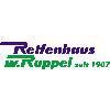 Reifenhaus W. Ruppel KG in Hanau - Logo