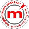 die seglermanufaktur in Zwenkau - Logo