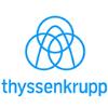 Digital-/Printmedien, thyssenkrupp Steel Europe AG in Duisburg - Logo
