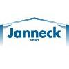 Stahlhallen & Baustoffe Janneck GmbH in Molbergen - Logo