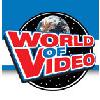 World of Video Rosenheim in Rosenheim in Oberbayern - Logo
