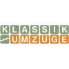 Klassik Umzüge in Oranienburg - Logo