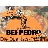 Pizzeria bei Pedro Inh. Petros Toutsaris in Wuppertal - Logo