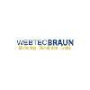 Webtec Braun Werbeagentur in Aising Stadt Rosenheim in Oberbayern - Logo