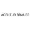 Agentur Brauer Literaturagentur in München - Logo