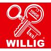 Schlüsseldienst Willig Aschersleben in Aschersleben in Sachsen Anhalt - Logo