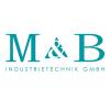M&B Industrietechnik GmbH in Cuxhaven - Logo