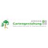 Jordan Gartengestaltung in Euskirchen - Logo