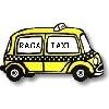 Taxenbetrieb RAGA TAXI in Norderstedt - Logo