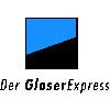 Der GlaserExpress - R.Pirner - Glasermeister in Nürnberg - Logo