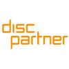 Disc Partner - AAA Media Solutions GmbH & Co. KG in Berlin - Logo