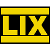LIX-Sportstudio in Rostock - Logo