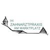 Andjela Bernhard Zahnärztin, Die-Zahnarztpraxis-am-Marktplatz in Karlsruhe - Logo