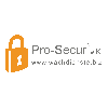 Pro-Secur e.K. in Köln - Logo