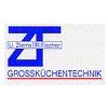 Ziems und Fischer Grossküchentechnik in Pattscheid Stadt Leverkusen - Logo