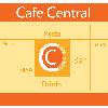 Cafe Central in Mainz - Logo