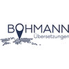 Bohmann Übersetzungen in Hamburg - Logo
