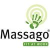 Massago "FIT AT WORK" in Köln - Logo