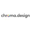 chroma.design in Gauting - Logo