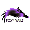 Foxy Nails - Judith Kaiser in Poing - Logo