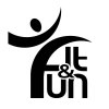Fit & Fun Bruckmühl in Bruckmühl an der Mangfall - Logo