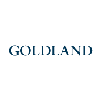 GOLDLAND MEDIA GmbH in Berlin - Logo