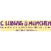 Fa. C. Ludwig GmbH & Co. KG in München - Logo