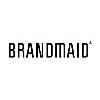 BRANDMAID Agentur für Design in Oppenheim - Logo
