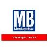 MB Montagebau Inh. Matthias Bley in Bösel in Oldenburg - Logo