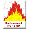 Brandschutztechnik ISERMANN ° Onlineshop in Delmenhorst - Logo