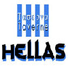 Taverne Hellas in Seeheim Jugenheim - Logo