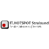 IT.HOTSPOT Stralsund in Stralsund - Logo