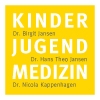 Dr. Hans Theo Jansen, Kinder- und Jugendpsychiater Gemeinschaftspraxis für Kinder- und Jugendmedizin in Velbert - Logo