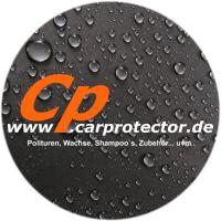 Carprotector - Der 24h Autopflege Shop in Schmalkalden - Logo
