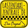 Lastentaxi Zentrale in Köln - Logo