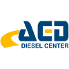 AED Diesel Center GmbH in Altenmünster Gemeinde Crailsheim - Logo