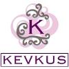 KEVKUS in Berlin - Logo