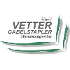 Vetter Gabelstapler Handelsagentur in Göppingen - Logo