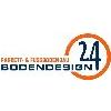 Bodendesign24 GmbH in Grüna Stadt Chemnitz - Logo