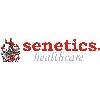 senetics healthcare Dr. Wolfgang Sening in Ansbach - Logo