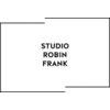 STUDIO ROBIN FRANK in Düsseldorf - Logo
